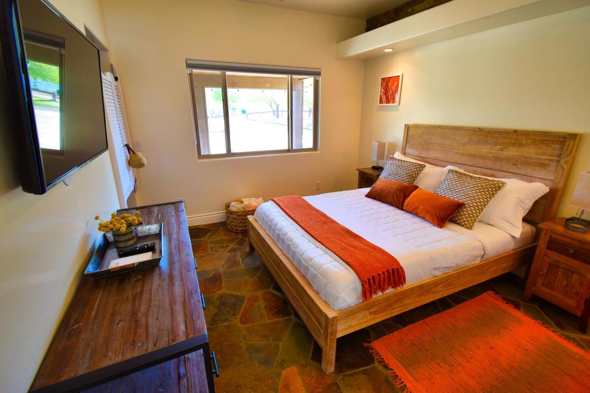 Peppertree Lane Ranch -- Seven-Acre Ranch In The Heart Of Wine Country 호텔 테메큘라 외부 사진