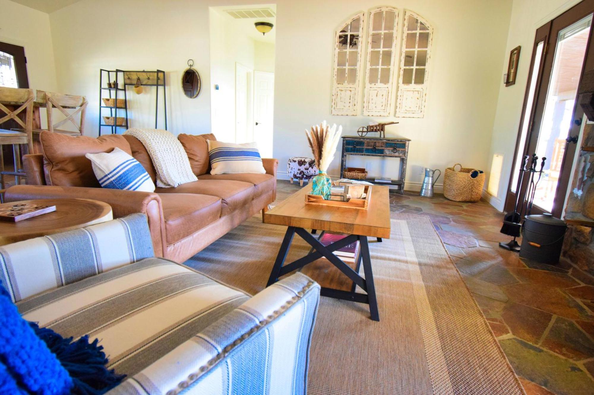 Peppertree Lane Ranch -- Seven-Acre Ranch In The Heart Of Wine Country 호텔 테메큘라 외부 사진