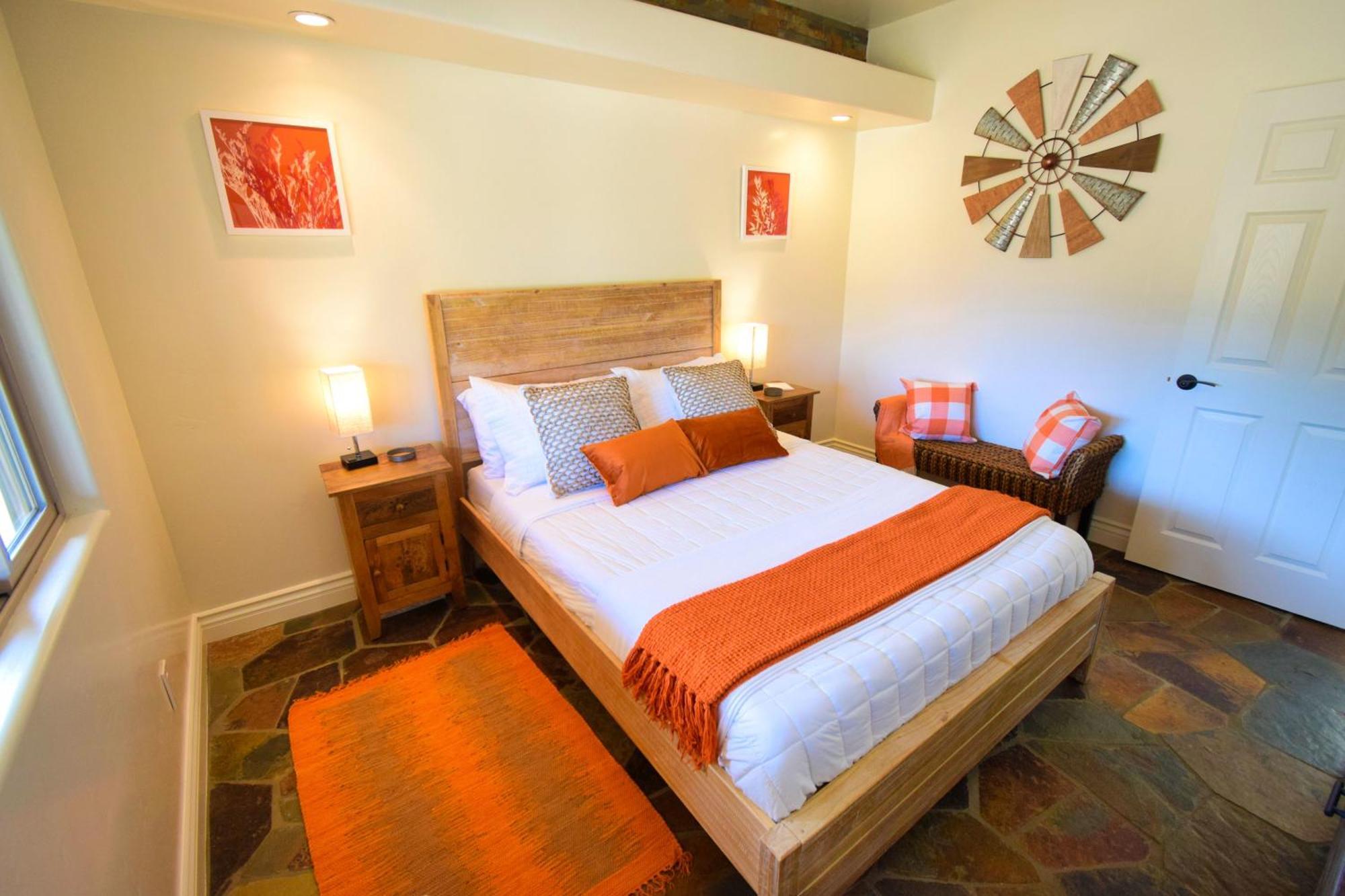 Peppertree Lane Ranch -- Seven-Acre Ranch In The Heart Of Wine Country 호텔 테메큘라 외부 사진