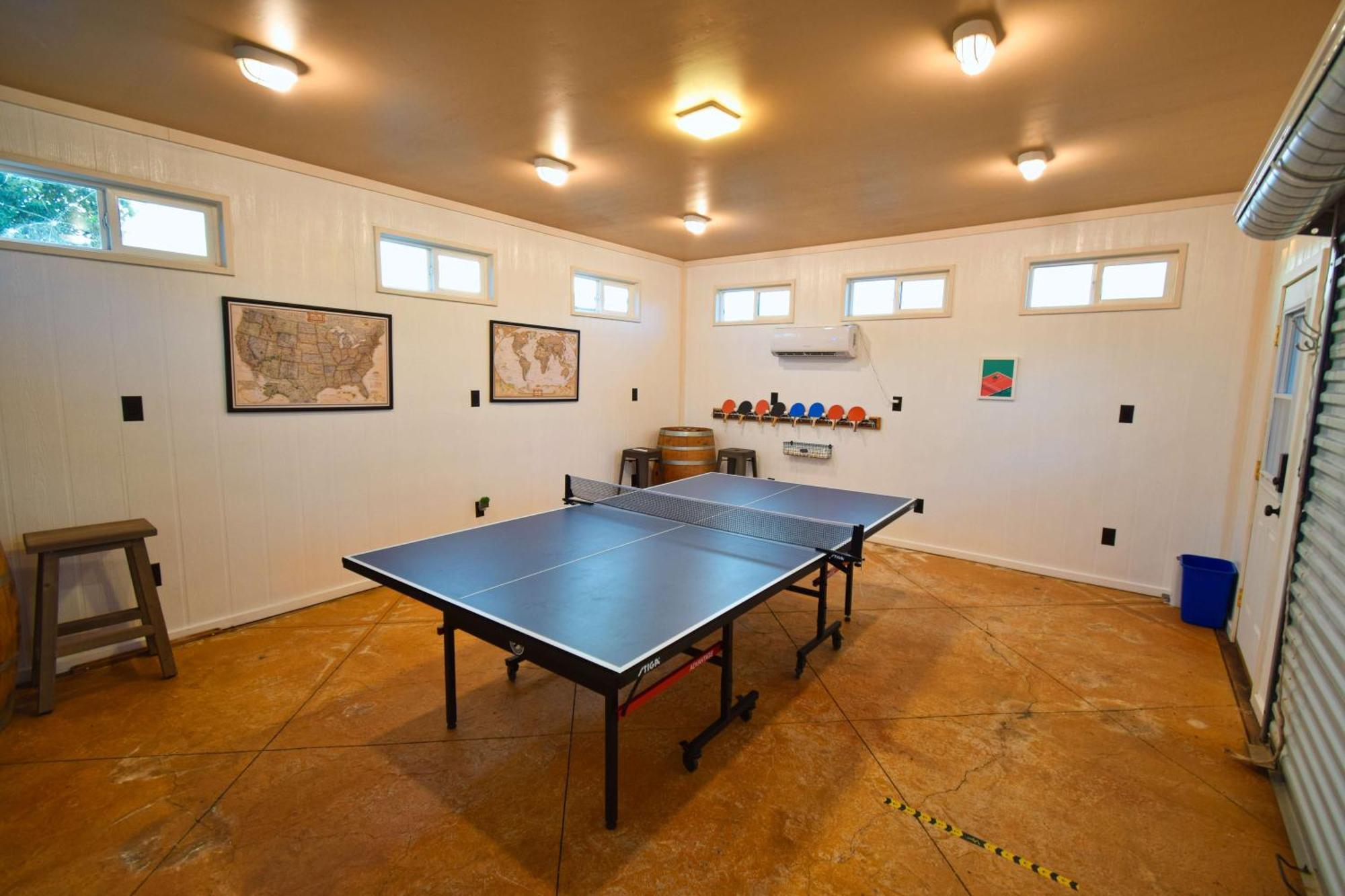 Peppertree Lane Ranch -- Seven-Acre Ranch In The Heart Of Wine Country 호텔 테메큘라 외부 사진
