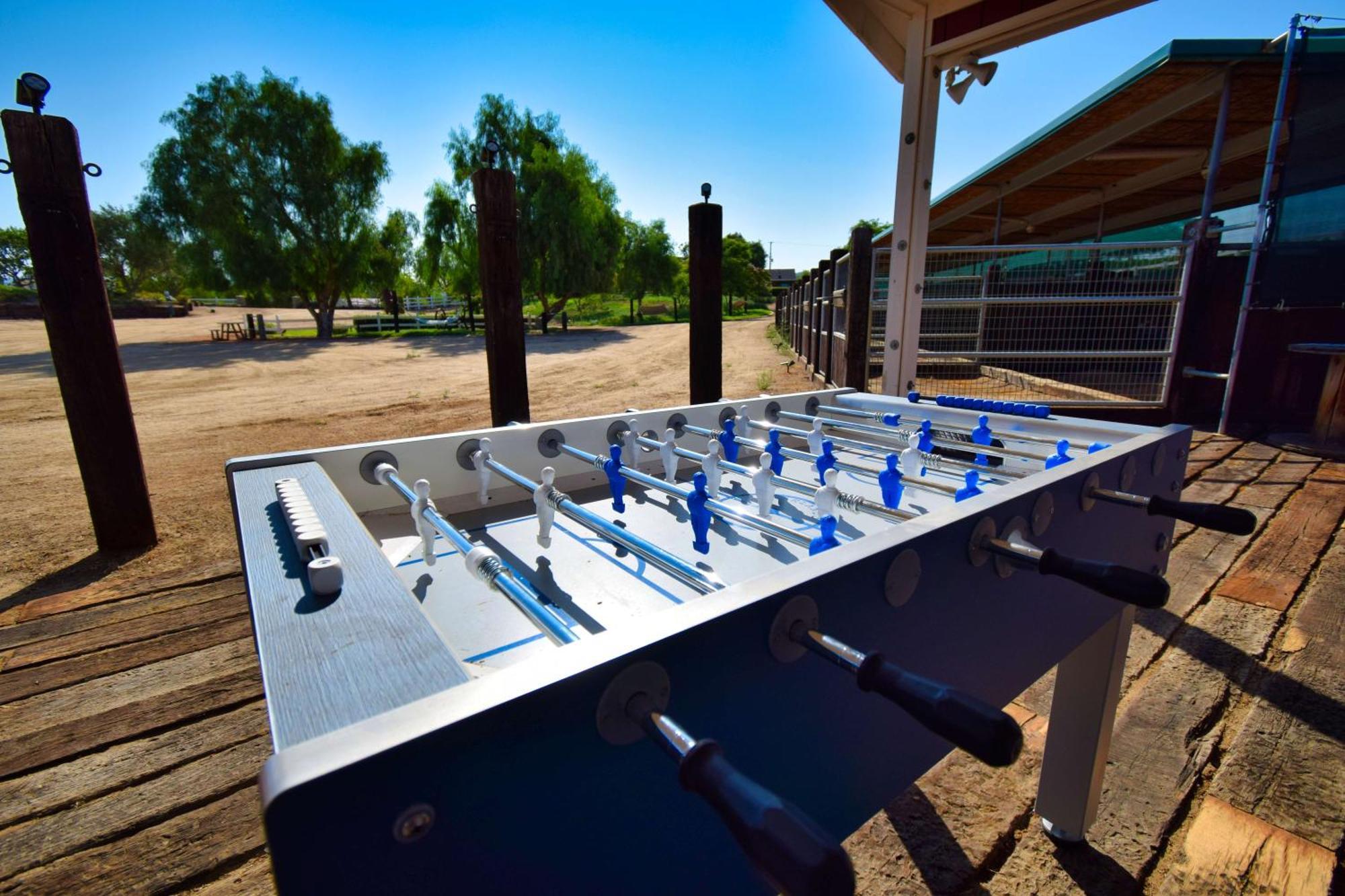 Peppertree Lane Ranch -- Seven-Acre Ranch In The Heart Of Wine Country 호텔 테메큘라 외부 사진