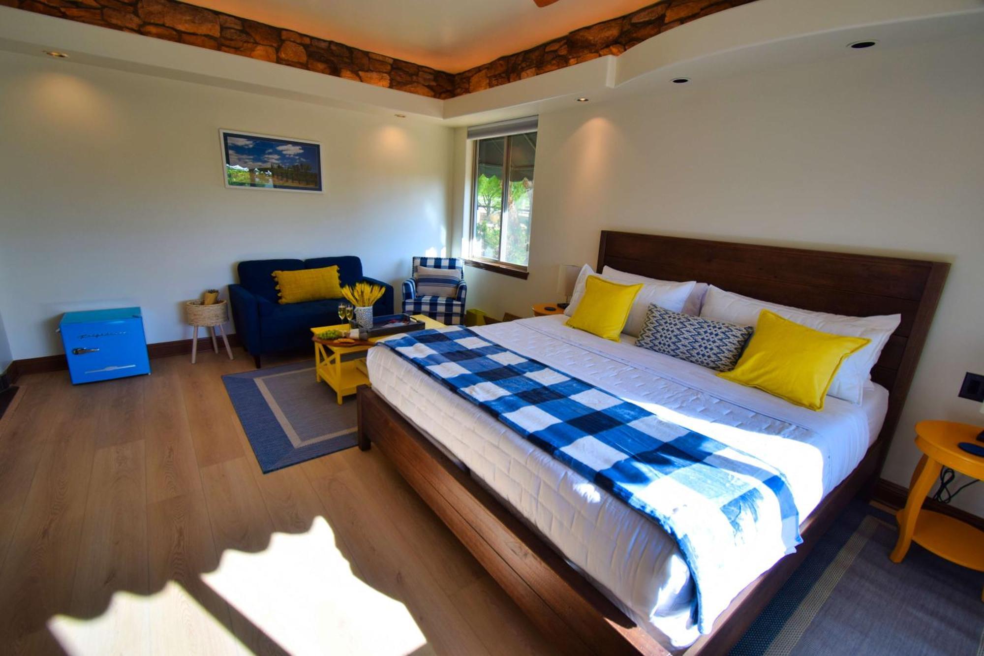 Peppertree Lane Ranch -- Seven-Acre Ranch In The Heart Of Wine Country 호텔 테메큘라 외부 사진