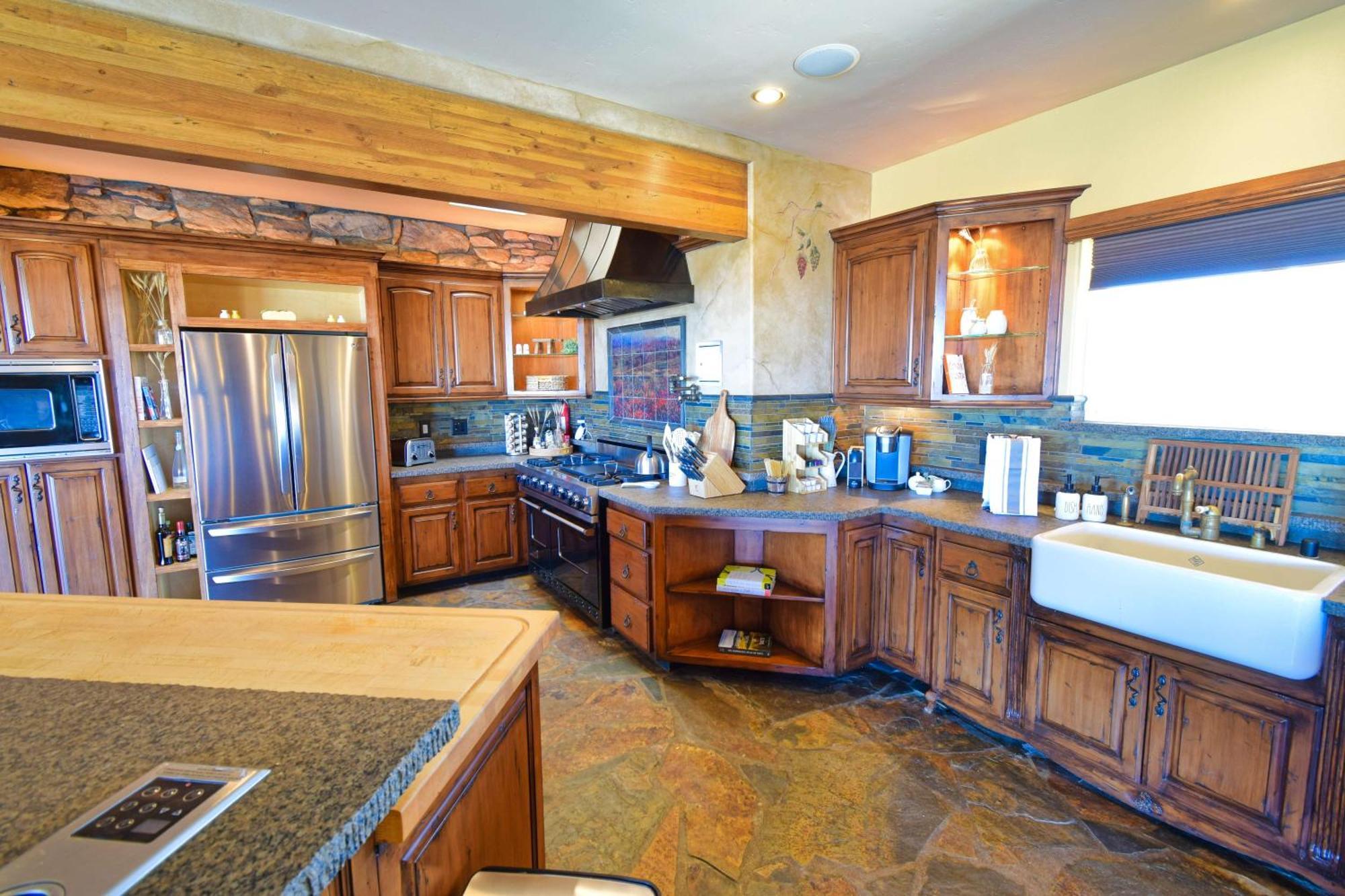 Peppertree Lane Ranch -- Seven-Acre Ranch In The Heart Of Wine Country 호텔 테메큘라 외부 사진