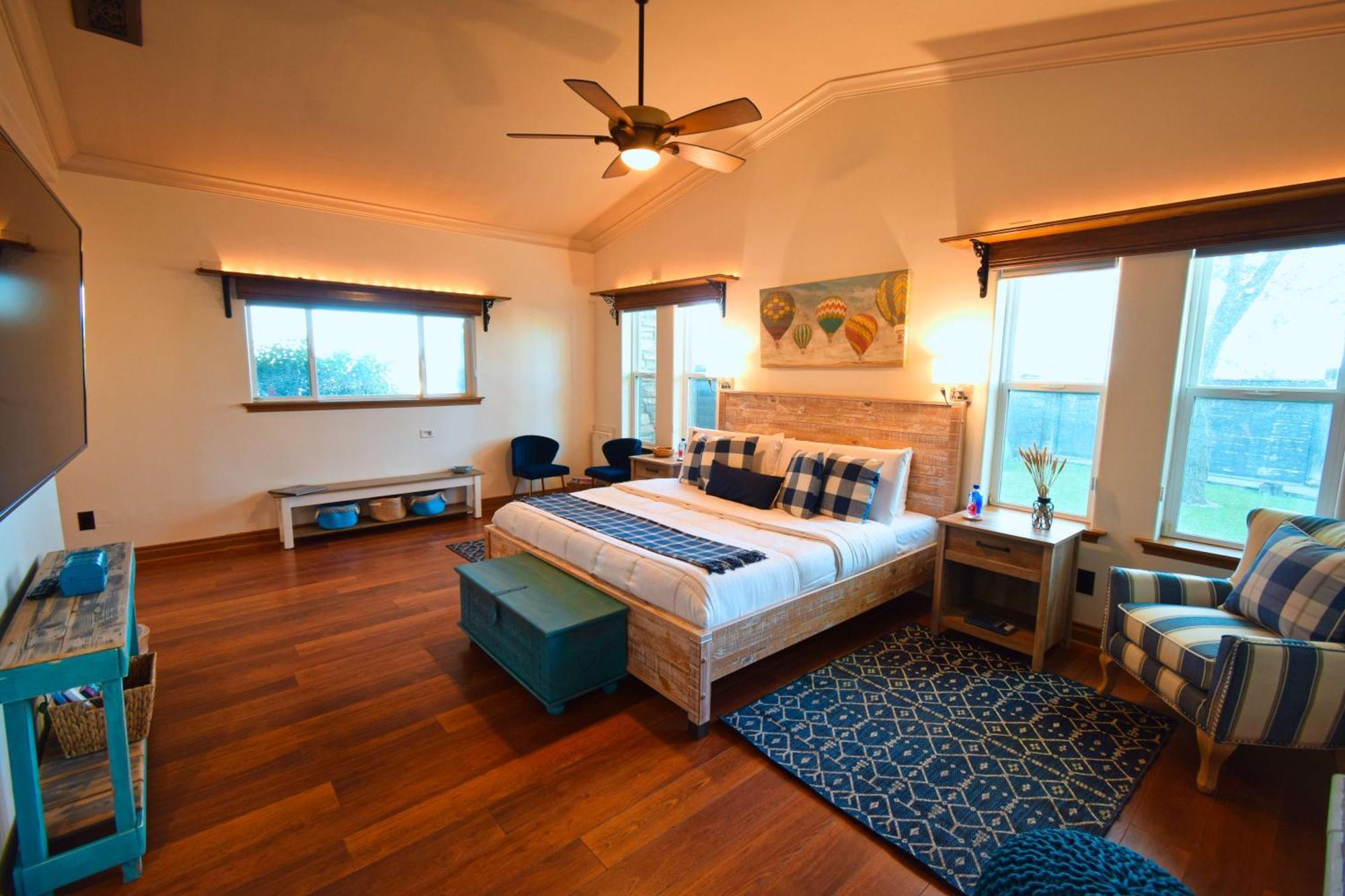 Peppertree Lane Ranch -- Seven-Acre Ranch In The Heart Of Wine Country 호텔 테메큘라 외부 사진
