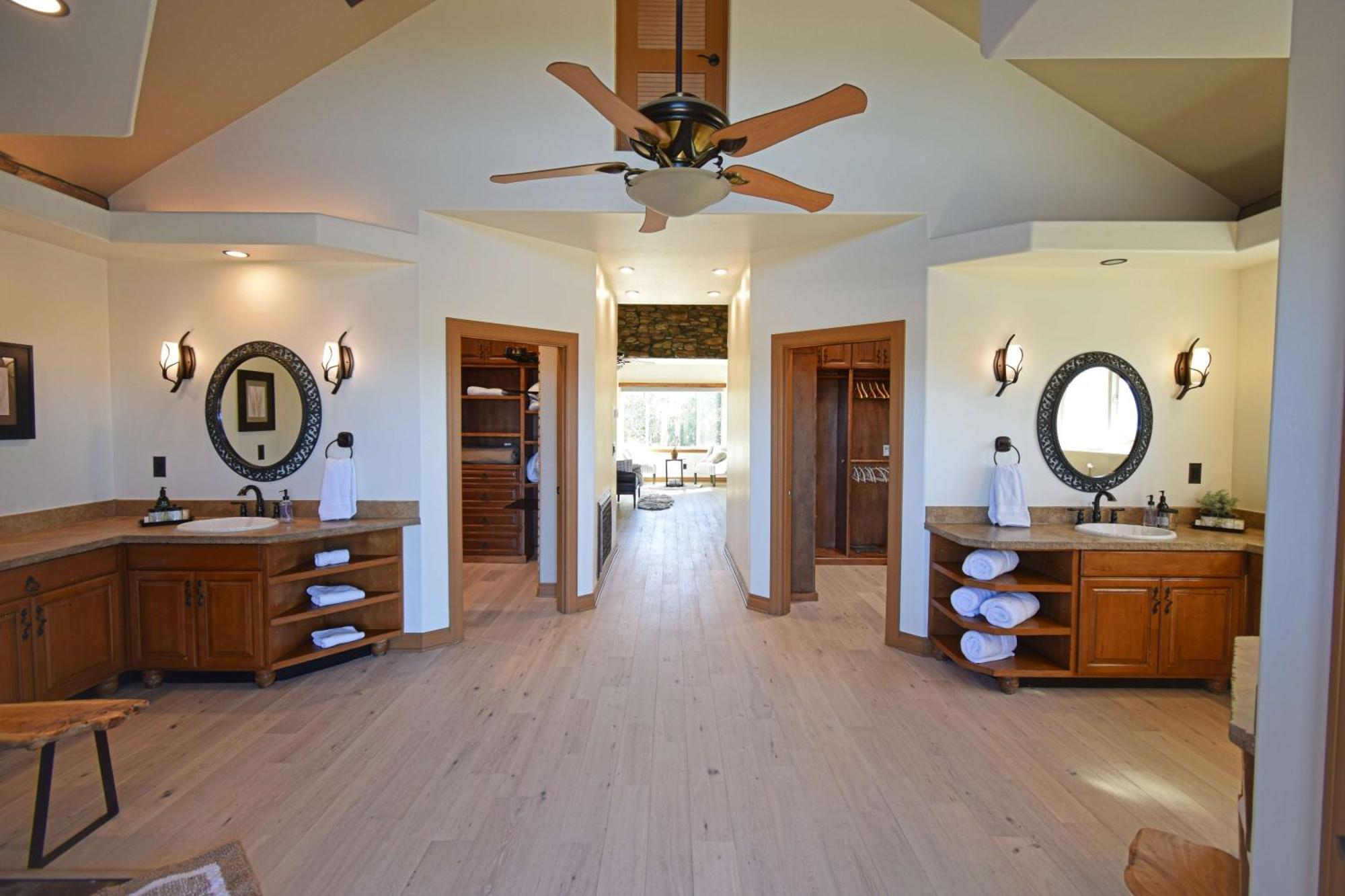 Peppertree Lane Ranch -- Seven-Acre Ranch In The Heart Of Wine Country 호텔 테메큘라 외부 사진