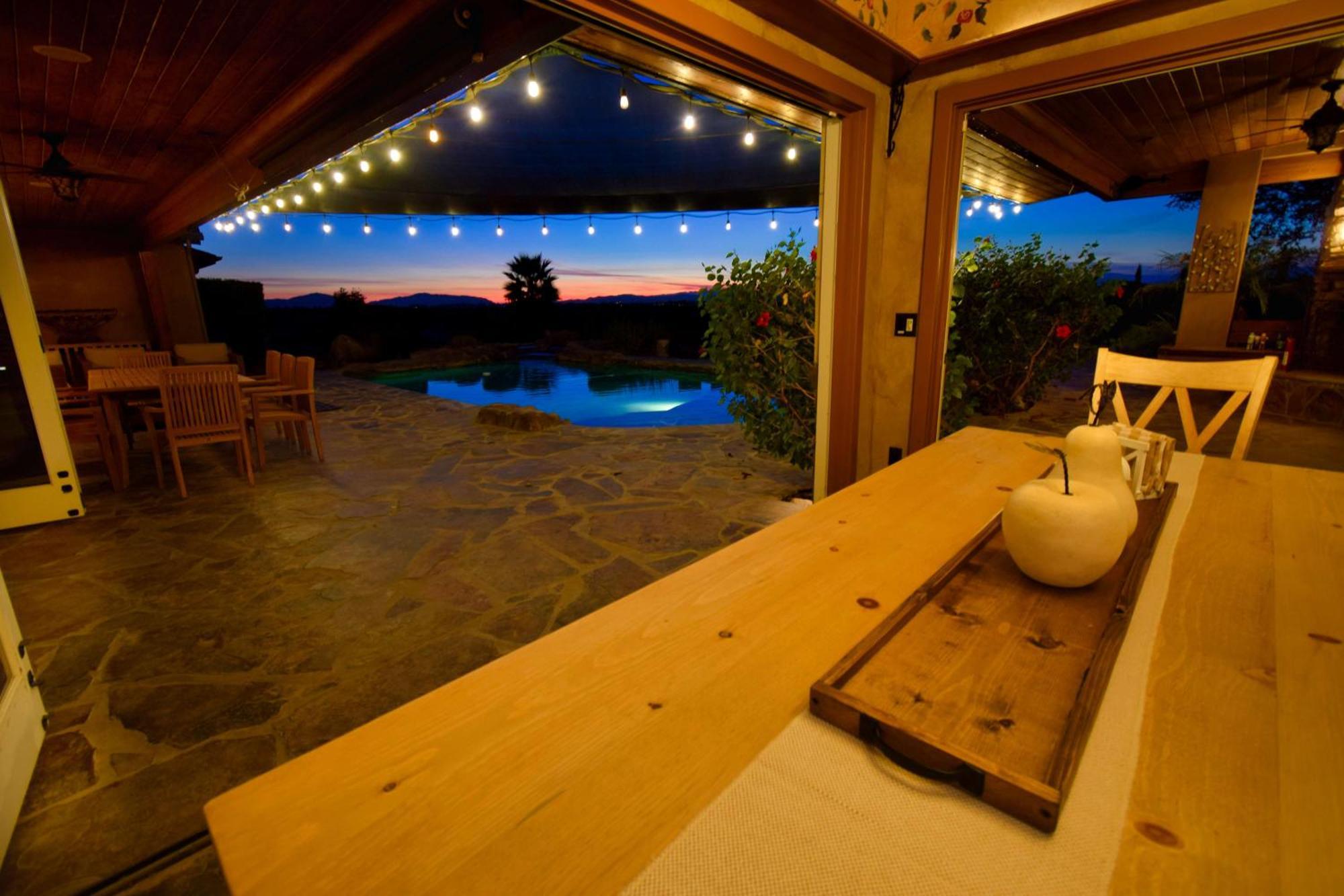 Peppertree Lane Ranch -- Seven-Acre Ranch In The Heart Of Wine Country 호텔 테메큘라 외부 사진