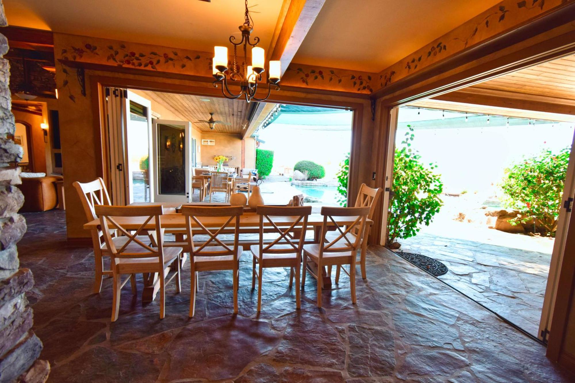 Peppertree Lane Ranch -- Seven-Acre Ranch In The Heart Of Wine Country 호텔 테메큘라 외부 사진